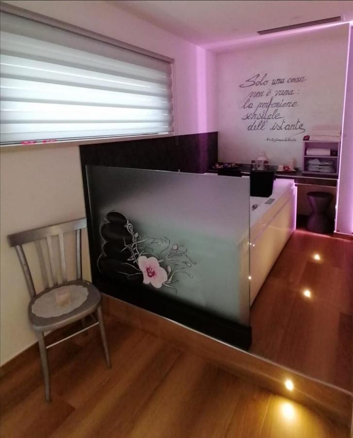 Hotel Bellavistarelax à Giulianova Extérieur photo