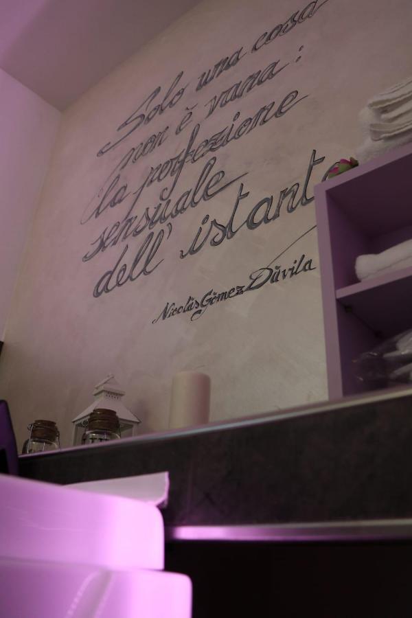 Hotel Bellavistarelax à Giulianova Extérieur photo