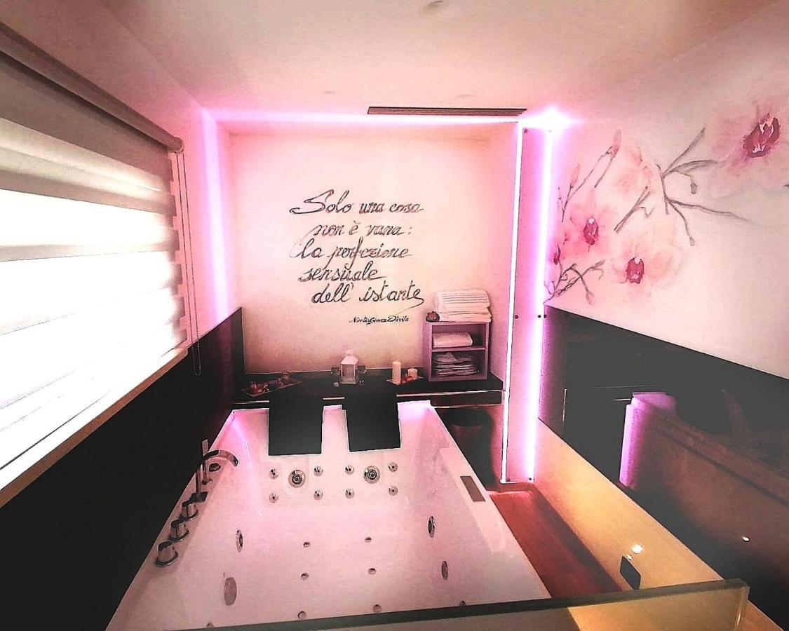 Hotel Bellavistarelax à Giulianova Extérieur photo