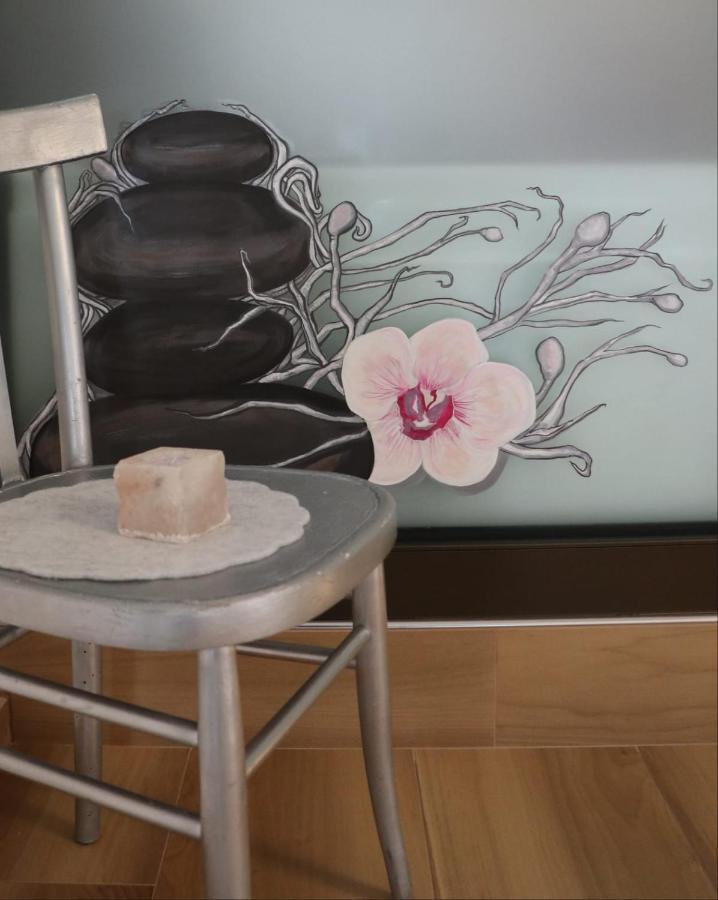 Hotel Bellavistarelax à Giulianova Extérieur photo