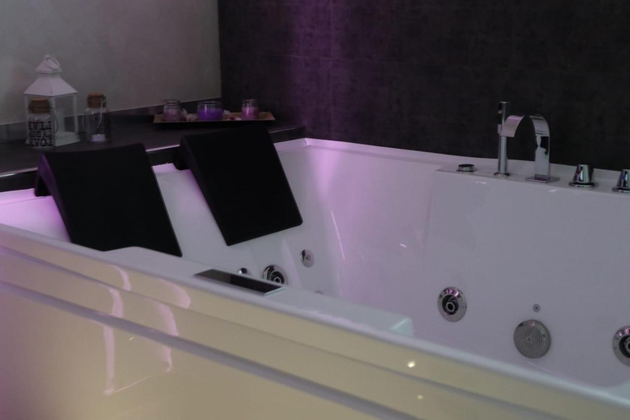 Hotel Bellavistarelax à Giulianova Extérieur photo