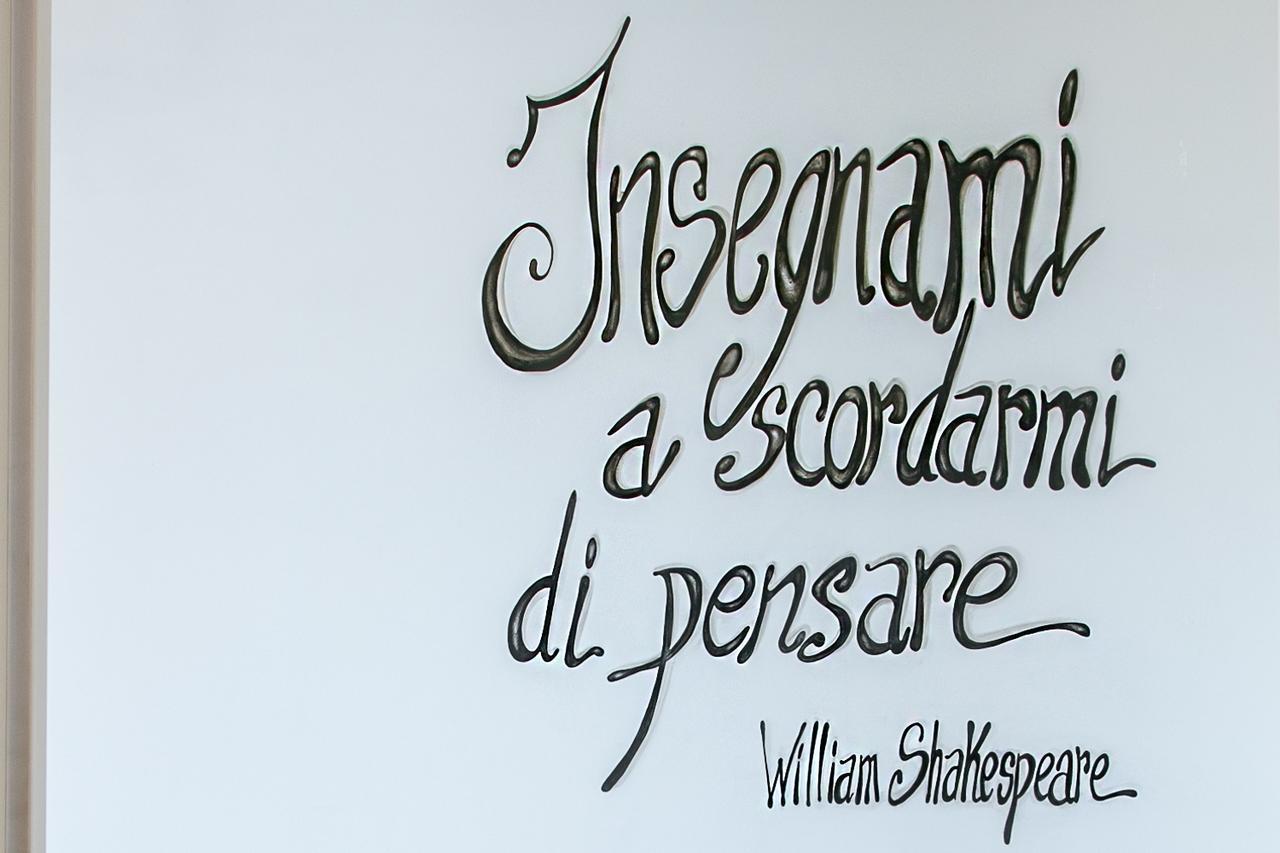 Hotel Bellavistarelax à Giulianova Extérieur photo