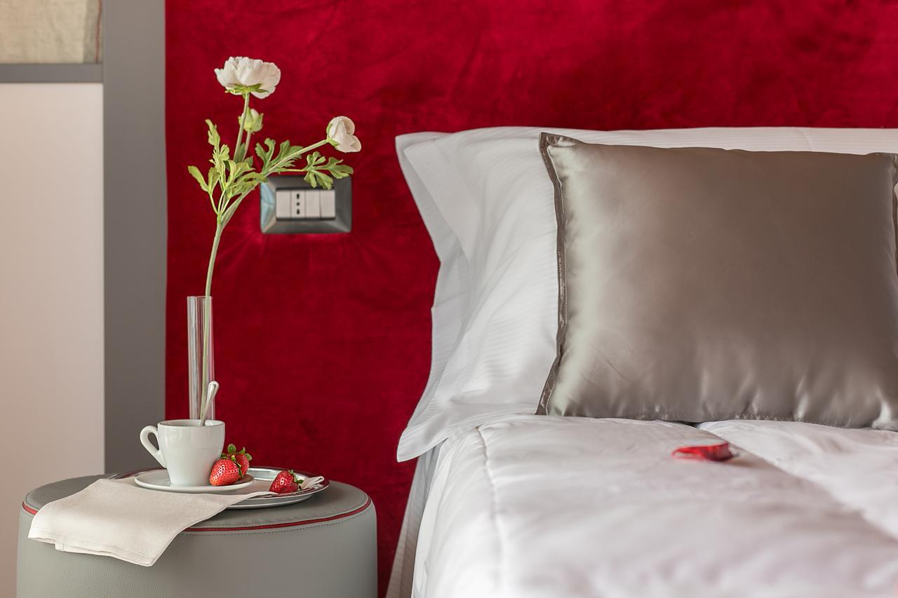 Hotel Bellavistarelax à Giulianova Extérieur photo