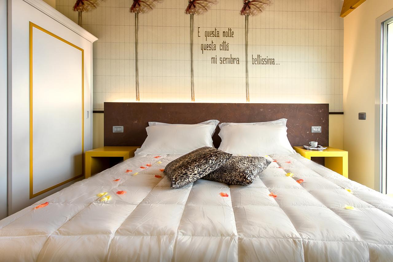 Hotel Bellavistarelax à Giulianova Extérieur photo
