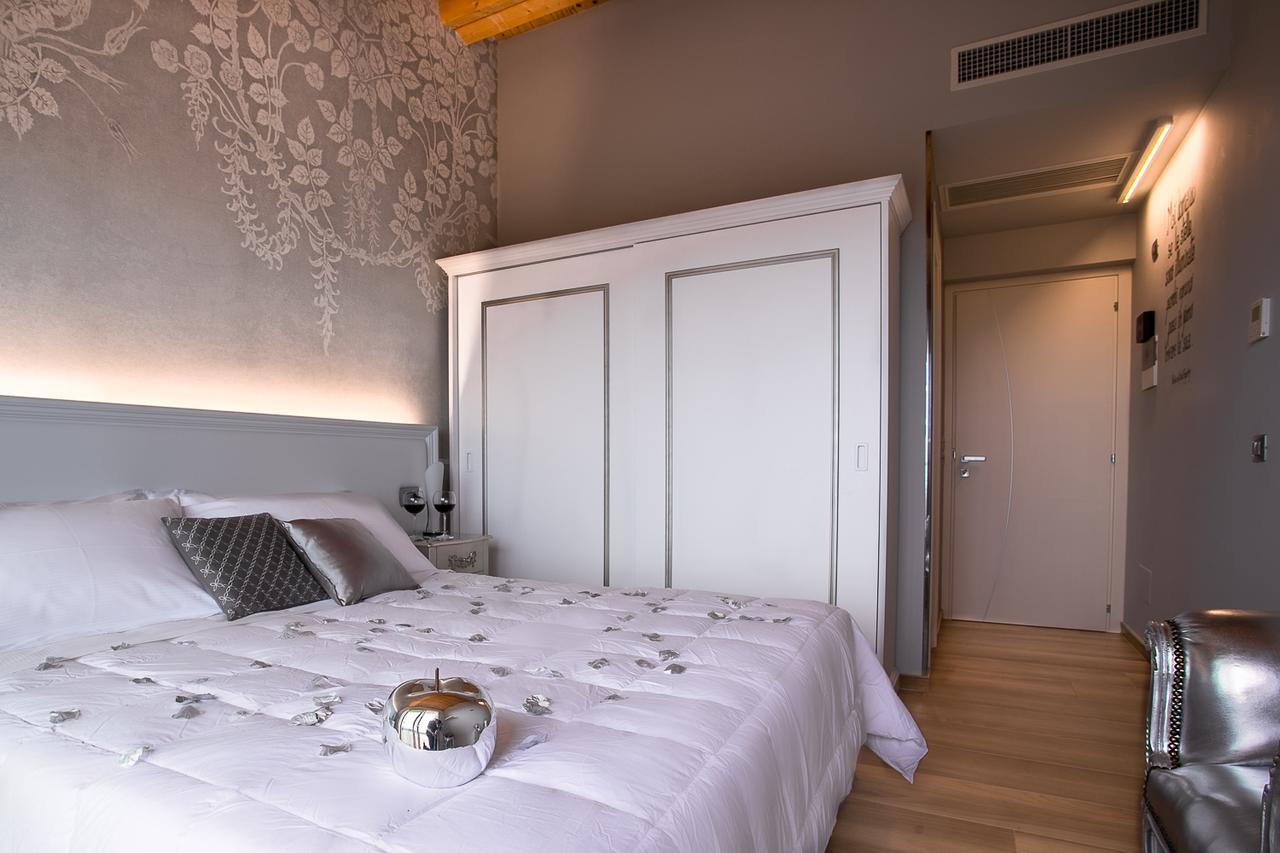 Hotel Bellavistarelax à Giulianova Extérieur photo