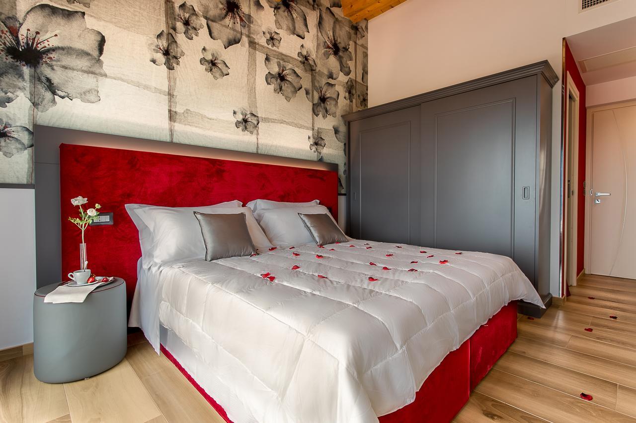 Hotel Bellavistarelax à Giulianova Extérieur photo