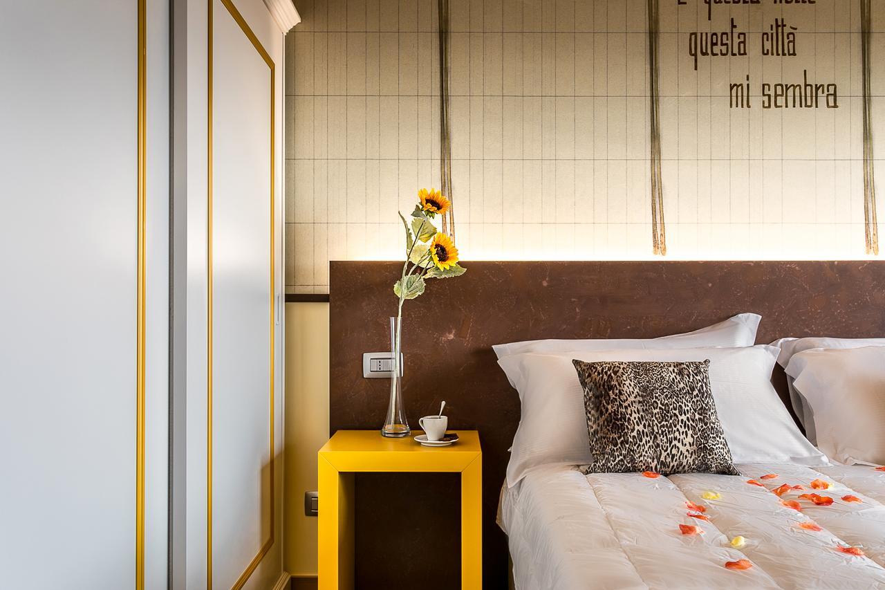 Hotel Bellavistarelax à Giulianova Extérieur photo