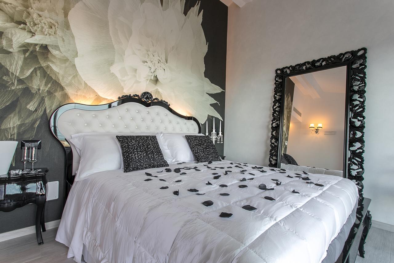 Hotel Bellavistarelax à Giulianova Extérieur photo
