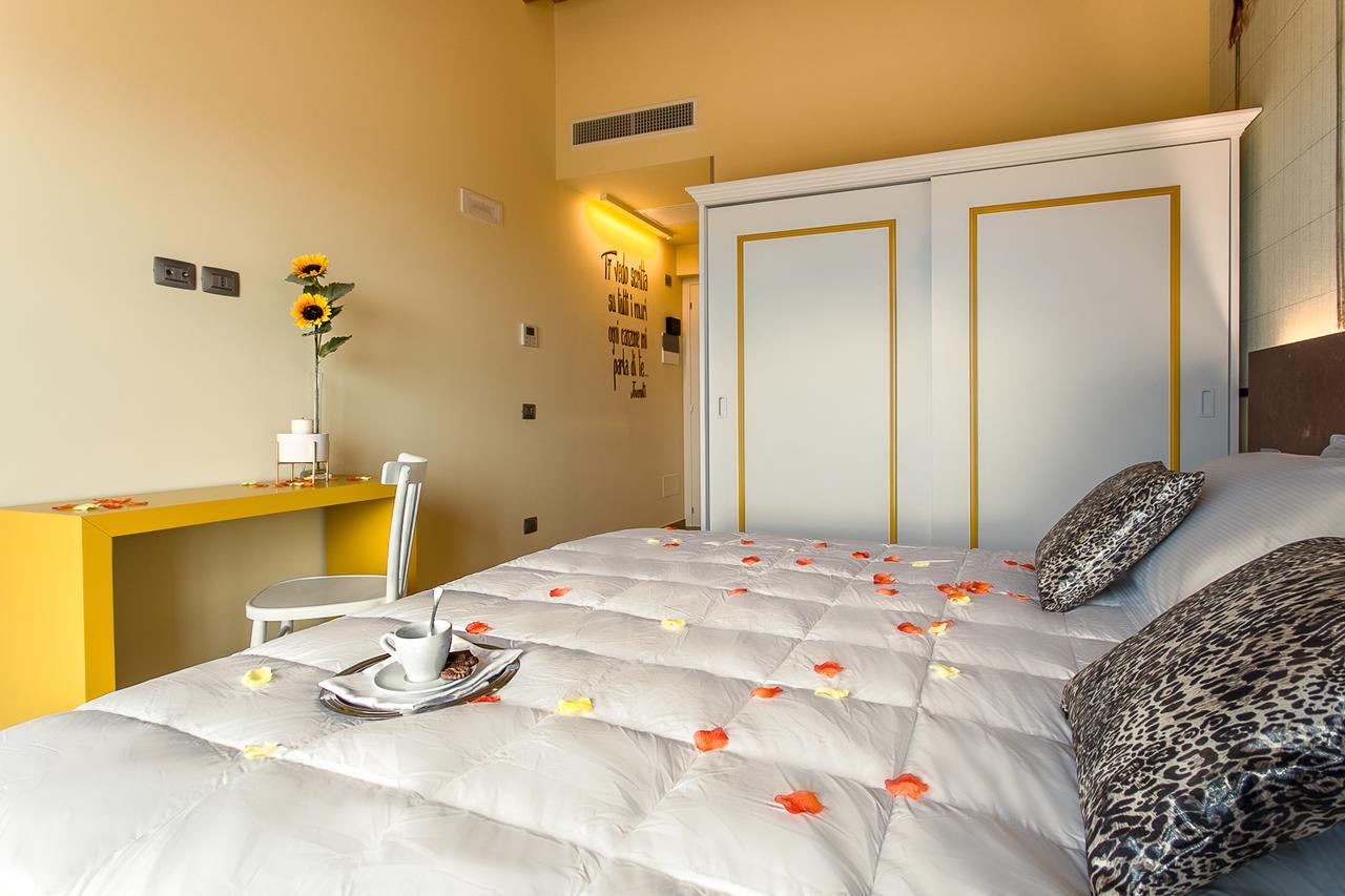 Hotel Bellavistarelax à Giulianova Extérieur photo