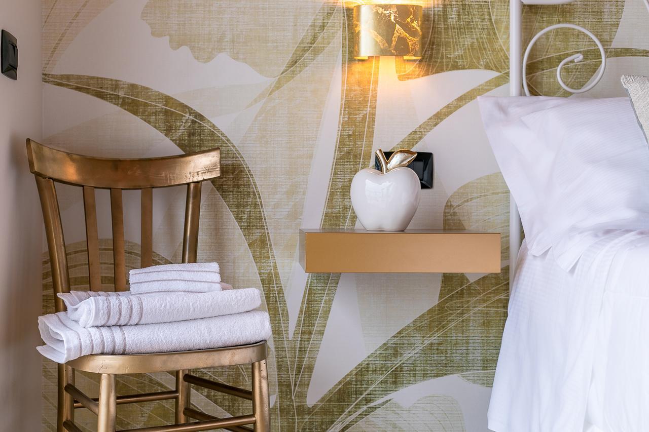 Hotel Bellavistarelax à Giulianova Extérieur photo