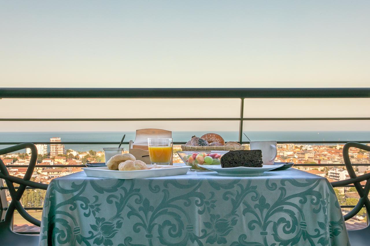 Hotel Bellavistarelax à Giulianova Extérieur photo