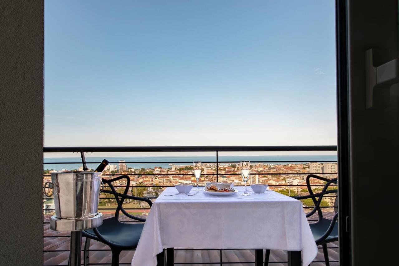 Hotel Bellavistarelax à Giulianova Extérieur photo