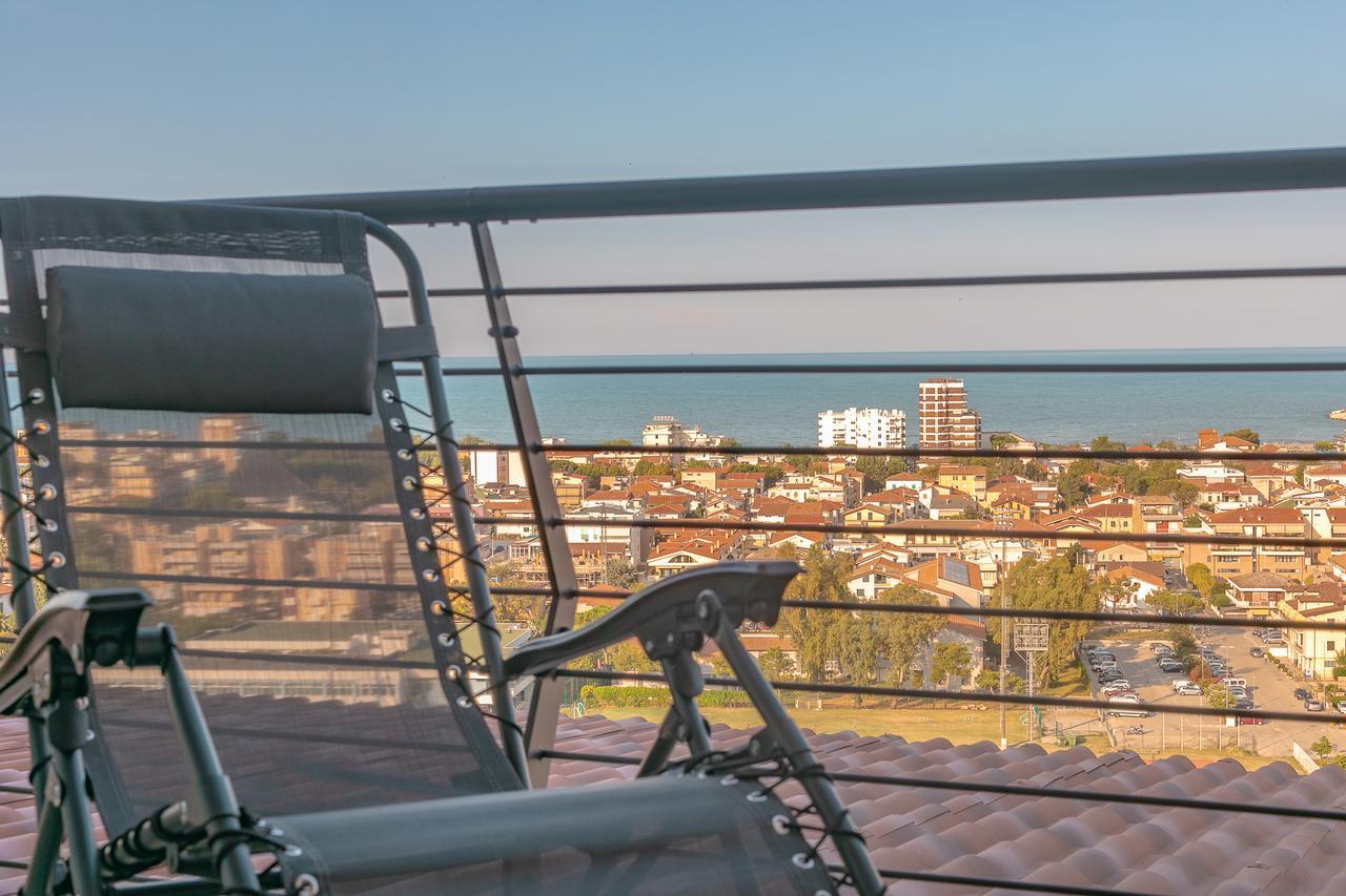 Hotel Bellavistarelax à Giulianova Extérieur photo