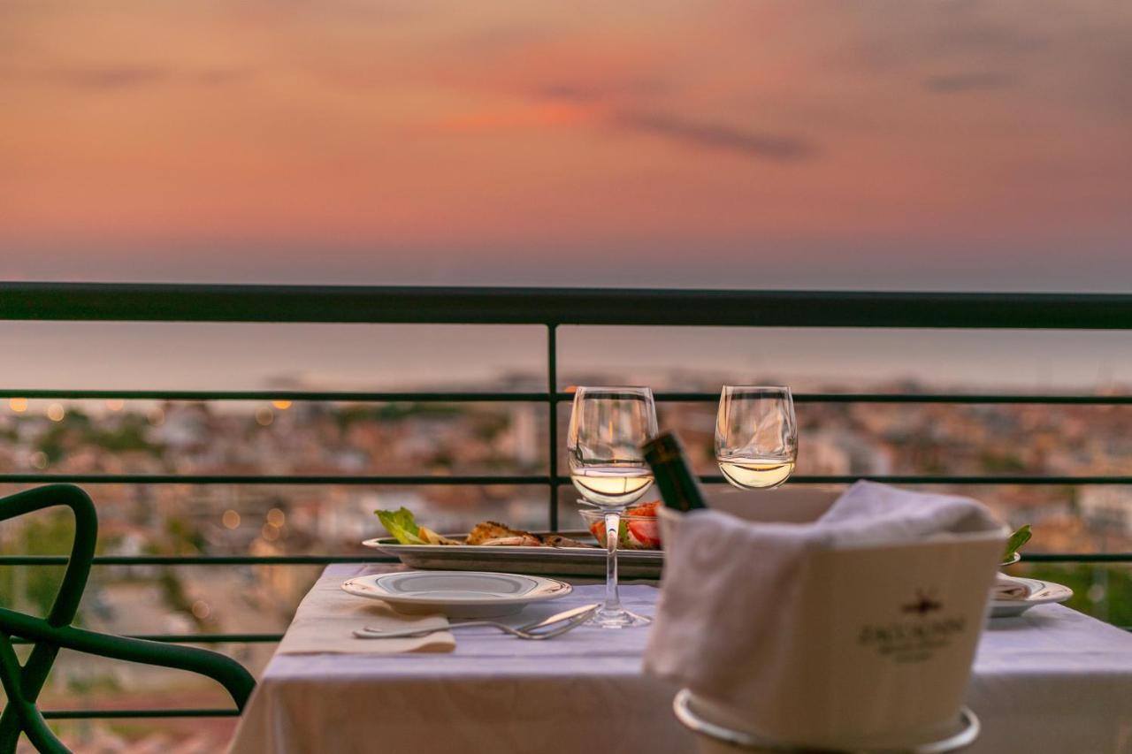 Hotel Bellavistarelax à Giulianova Extérieur photo