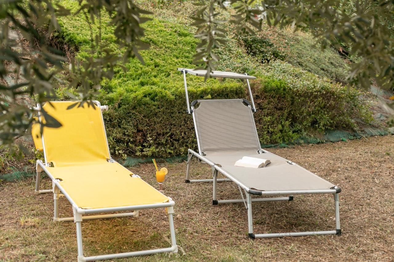 Hotel Bellavistarelax à Giulianova Extérieur photo
