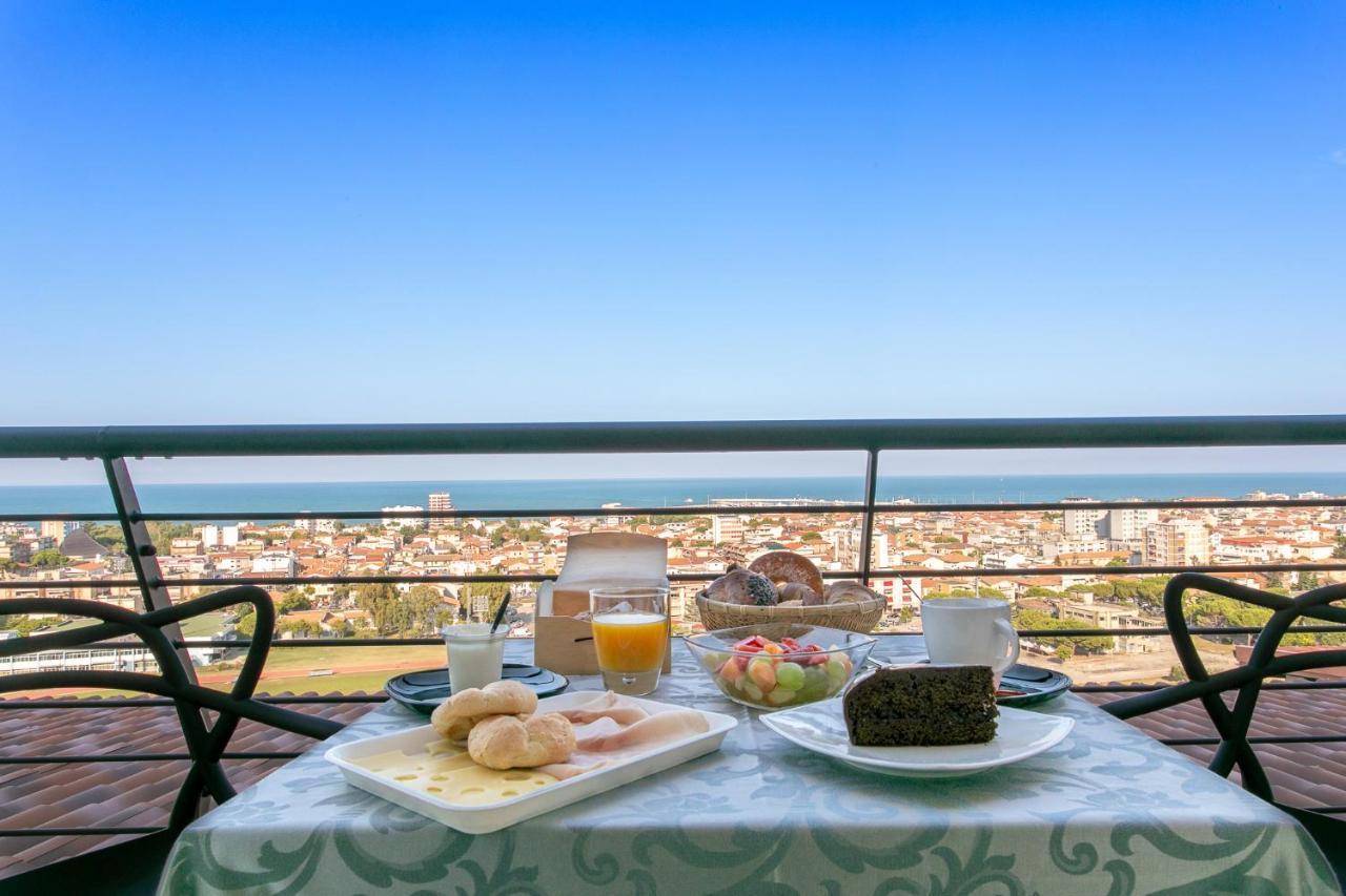 Hotel Bellavistarelax à Giulianova Extérieur photo