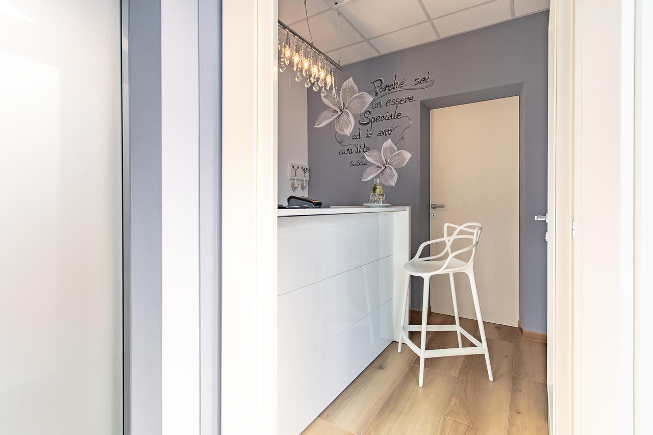 Hotel Bellavistarelax à Giulianova Extérieur photo
