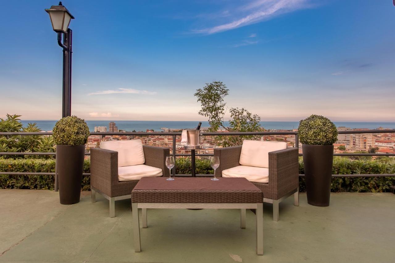 Hotel Bellavistarelax à Giulianova Extérieur photo
